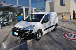 Cargo van