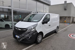 Opel nyttofordon begagnad