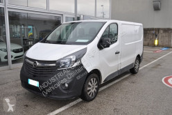 Opel nyttofordon begagnad