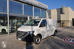 Fourgon utilitaire Volkswagen