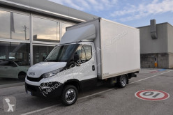 Iveco furgone usato