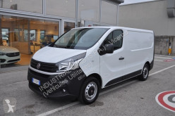 Fiat nyttofordon begagnad