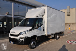 Iveco fourgon utilitaire occasion