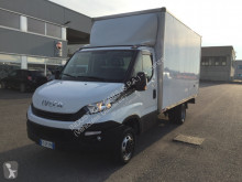 Furgon Iveco
