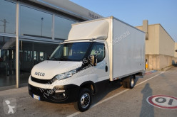 Iveco fourgon utilitaire occasion