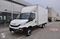 Iveco fourgon utilitaire occasion