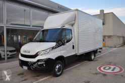 Iveco nyttofordon begagnad
