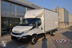 Fourgon utilitaire Iveco