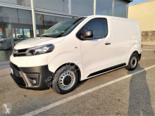 Toyota fourgon utilitaire occasion