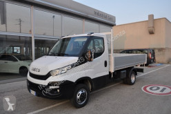 Iveco utilitaire benne occasion