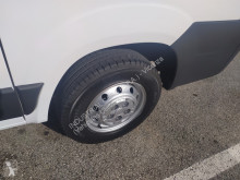 Furgoneta furgoneta furgón Fiat