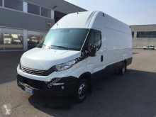 Fourgon utilitaire Iveco
