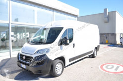 Fiat furgone usato