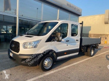 Ford utilitaire benne occasion