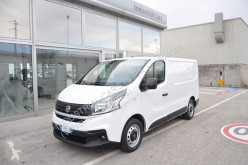 Fiat fourgon utilitaire occasion