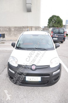 Véhicule utilitaire Fiat occasion