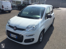 Nyttofordon Fiat begagnad
