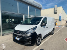 Fiat фургон б/у