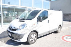 Opel nyttofordon begagnad