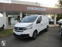 Úžitkové vozidlo Fiat Talento úžitkové vozidlo ojazdený