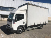 Rideaux coulissants (plsc) Renault Maxity 150 DXI