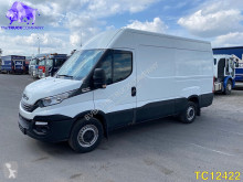 Iveco cargo van Daily 35s12 - TURBO DAMAGE Euro 6
