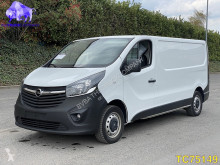 Furgone Opel Vivaro L2H1 Euro 6