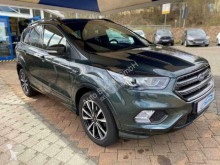 Voiture 4X4 / SUV Ford Kuga ST-Line