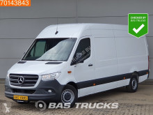 Furgoneta furgoneta furgón Mercedes Sprinter 316 CDI 3500kg trekhaak Navi Camera Airco Cruise 15m3 A/C Towbar Cruise control