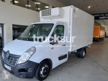 Renault Master utilitaire frigo occasion