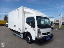 Furgon Renault Maxity DTI 150 FOURGON + HAYON