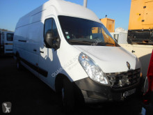 Renault Master DCI 150 fourgon utilitaire occasion