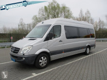 Furgoneta coche monovolumen Mercedes Sprinter 906 AC 35