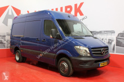 Mercedes Sprinter 516 2.2 CDI 164 pk Aut. L2H2 3.5t Trekverm./Cruise/Airco/Camera/ furgone usato