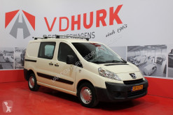 Peugeot Expert 2.0 HDI 120 pk MARGE Trekhaak/Dakdragers/Cruise/Air fourgon utilitaire occasion