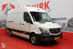 Mercedes Sprinter 316 2.2 CDI L2H2 2.8T Trekverm./Gev.Stoel/Inrichting fourgon utilitaire occasion