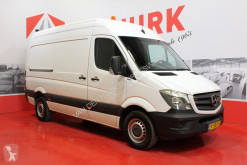 Mercedes Sprinter 316 2.2 CDI 164 pk Aut./2.8T trekverm. L2H2/Cruise/Geveerde Stoel/Airco/Camera/Navi/Blueto furgone usato