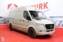 Bestelwagen Mercedes Sprinter SPECIAL! Aut. L2H2 18