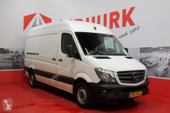 Mercedes Sprinter 316 2.2 CDI Aut. L2H2 3.5T Trekverm./Stoelverw./Navi/Crui furgone usato