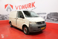 Fourgon utilitaire Volkswagen Transporter 1.9 TDI MARGE Drives good!