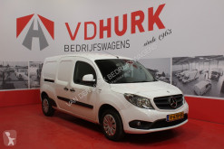 Fourgon utilitaire Mercedes Citan 109 CDI XXL L3 Maxi Extra Lang Cruise/Airco/PDC/Bluetooth