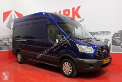 Ford Transit 330 2.2 TDCI 155 pk L3H3 Trekhaak 2,8t Trekverm./Tacho/Cruise/Navi/Ai fourgon utilitaire occasion
