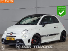Furgoneta coche descapotable Fiat 500 595 Edition! / 8000 km NEW Gearbox