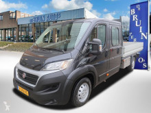 Cassone Opel Movano / Fiat Ducato 35H 2.3 MultiJet 150 Pk L4 DC Dubbelcabine 7Persoon