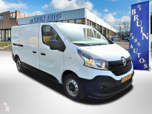 Фургон Renault Trafic dCi 126pk L2 Airco PDC Achteruitrij Camera Verwarmde stoel Trekhaak Comfort Energy