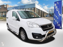 Opel Combo / Peugeot Partner 3 zits 120 1.6 BlueHDi Première Airco , Cruisecontrol , Navi , PDC , fourgon utilitaire occasion