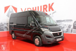 Furgoneta furgoneta furgón Fiat Ducato 2.3 MJ 149 pk L2H2 Cruise/Airco/Camera/PDC/Navi/B