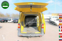 Fourgon utilitaire Volkswagen T5 Tranporter 2.5 TDI AHK 2-Sitzer 6-GANG