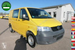 Fourgon utilitaire Volkswagen T5 Transporter 1.9 TDI 2-Sitzer PARKTRONIK