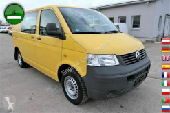Veículo utilitário Volkswagen T5 Transporter 1.9 TDI 2-Sitzer PARKTRONIK furgão comercial usado